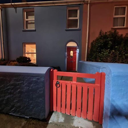 Lobster Cottage - Stylish 3 Bedroom Cottage In Heart Of Tenby Town, Pembrokeshire 外观 照片