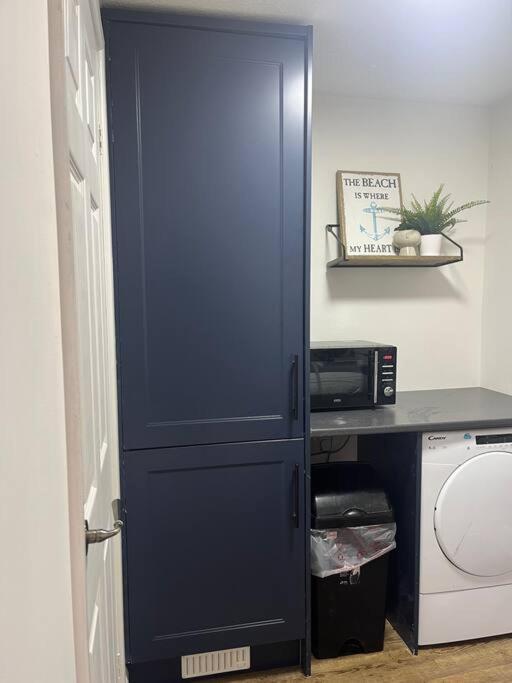 Lobster Cottage - Stylish 3 Bedroom Cottage In Heart Of Tenby Town, Pembrokeshire 外观 照片