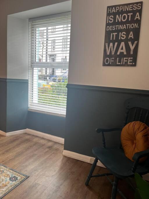 Lobster Cottage - Stylish 3 Bedroom Cottage In Heart Of Tenby Town, Pembrokeshire 外观 照片
