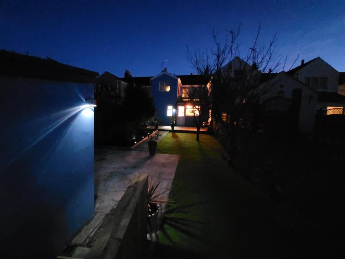 Lobster Cottage - Stylish 3 Bedroom Cottage In Heart Of Tenby Town, Pembrokeshire 外观 照片
