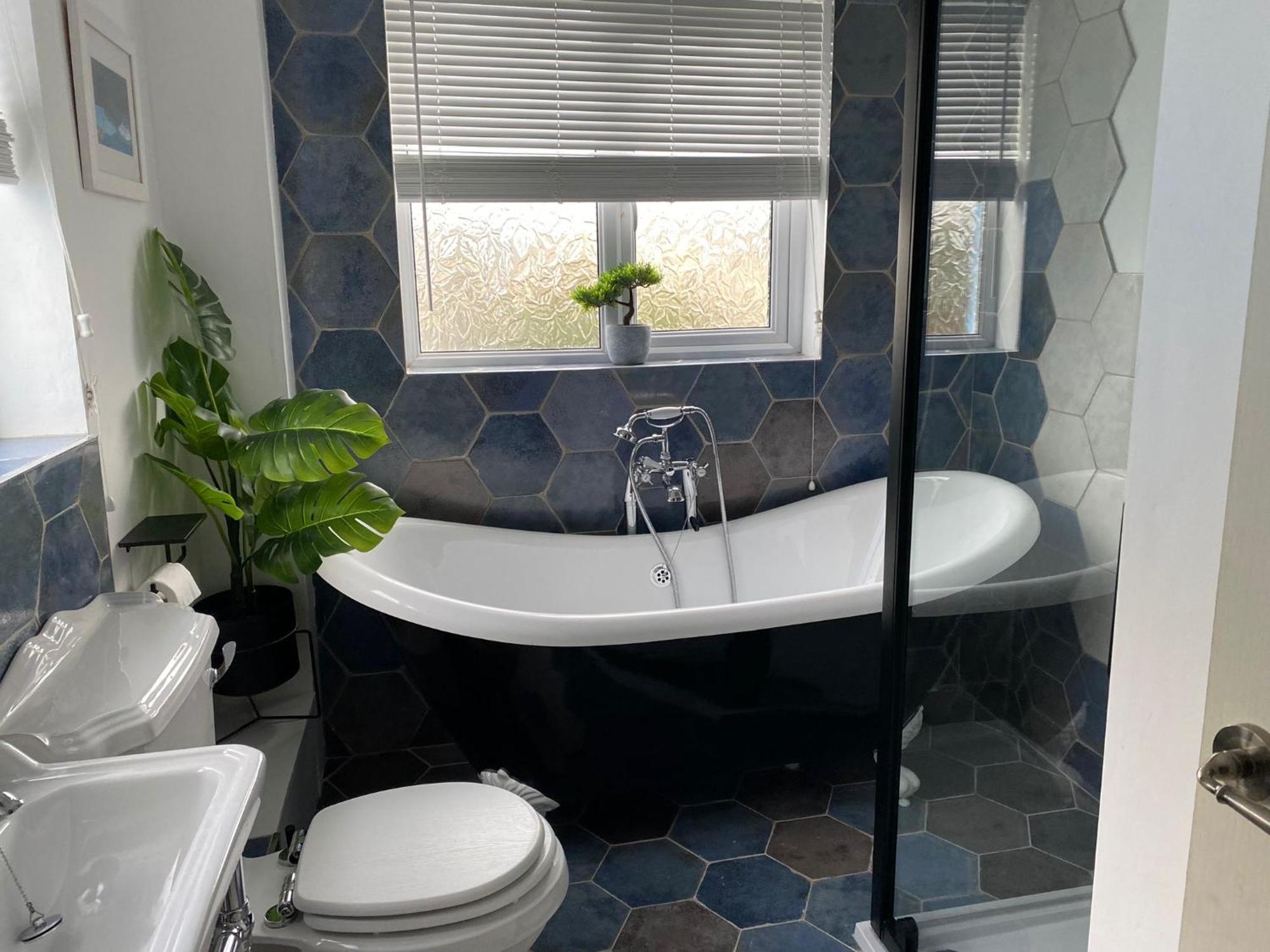 Lobster Cottage - Stylish 3 Bedroom Cottage In Heart Of Tenby Town, Pembrokeshire 外观 照片